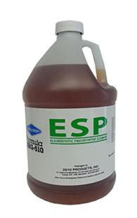 G-510 ESP PCU 2010 Product 